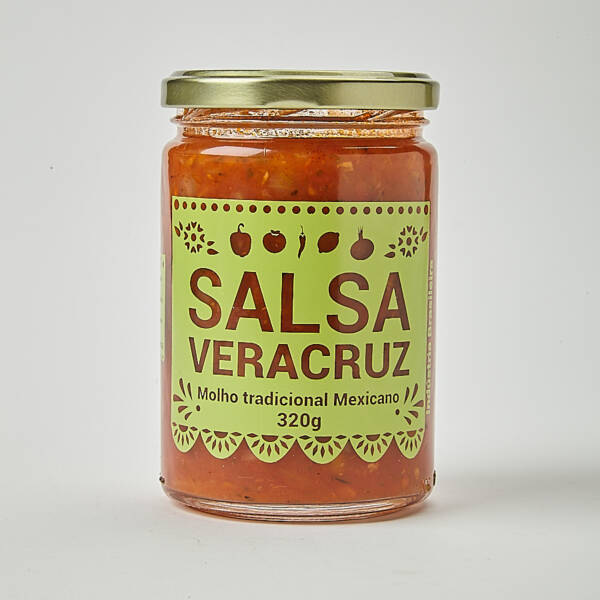 SALSA VERACRUZ