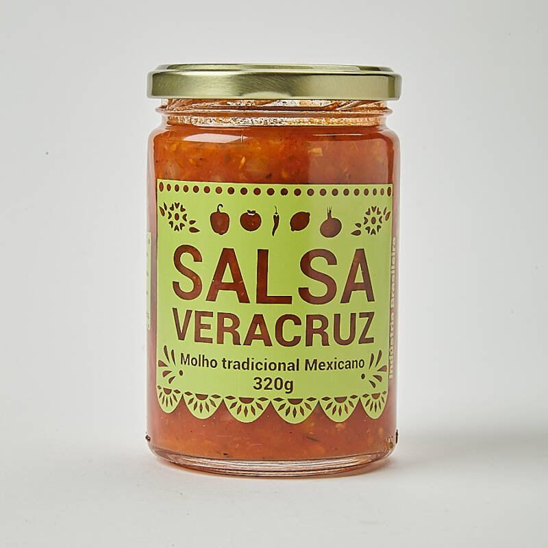 SALSA VERACRUZ