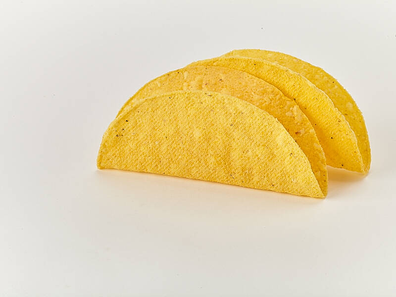TACO SHELLS - Imagem 4