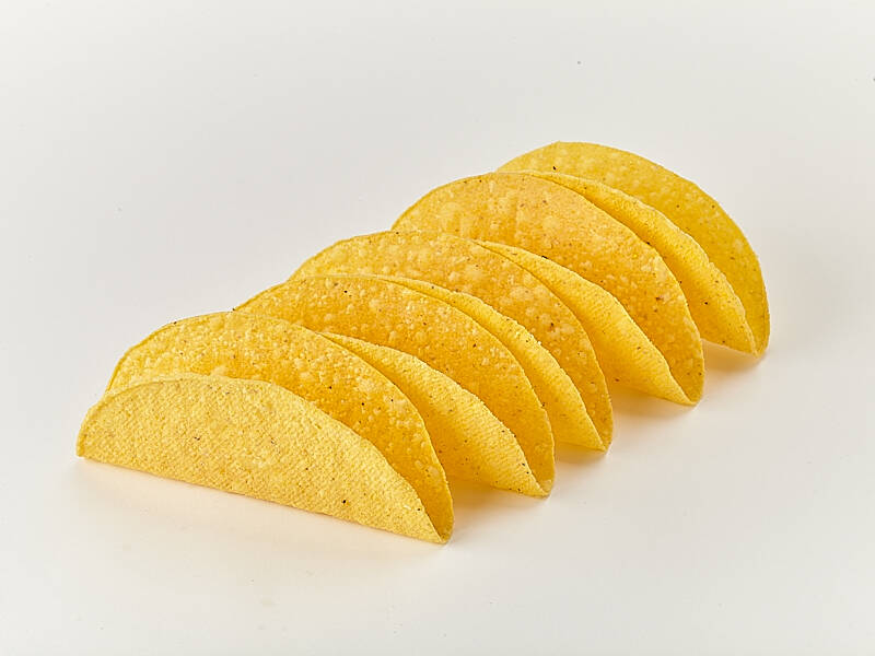 TACO SHELLS - Imagem 5