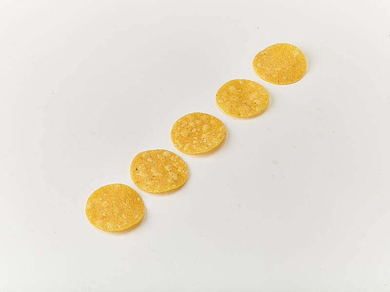CANAPÉS