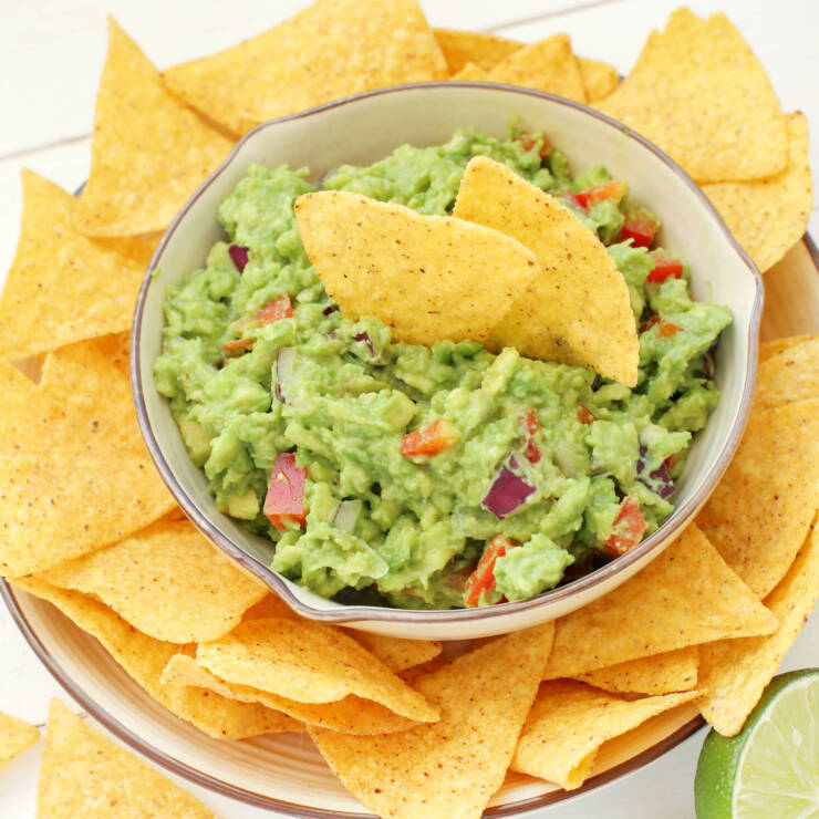 GUACAMOLE